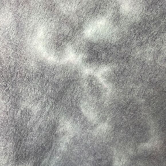 Member’s Mark Purple Tie Dye Reverse Fleece Jogger size xl NEW - Picture 3 of 7